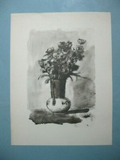 1957 ritaglio stampa su