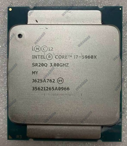 Processore cpu intel core - processore,