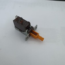 Philips CD-104 1a e 2a generazione lettore CD interruttore di rete