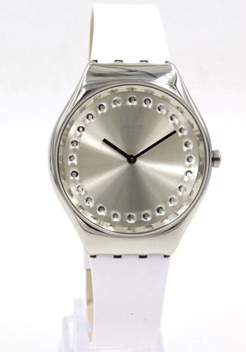 New swiss swatch irony skin - swiss,
