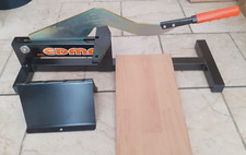 TRANCIA GHIGLIOTTINA PARQUET