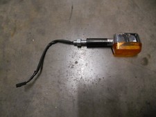 freccia anteriore sx royal enfield interceptor