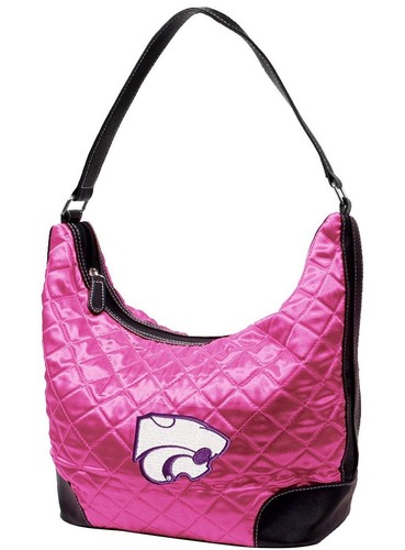 Borsa hobo ncaa kansas - borsa,