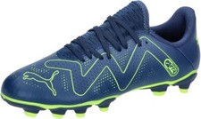 puma future play 107377 fg/ag  scarpe calcio *