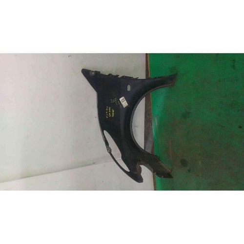 Paraurti ant lat dx - dx, smart