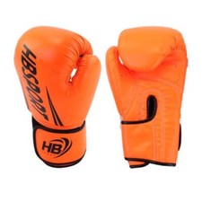 HB GUANTONI DA BOXE COPPIA