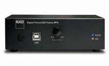 NAD PP 4 Digital Phono