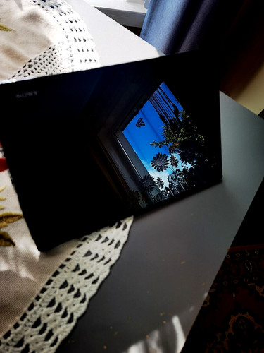 Sony xperia tablet - xperia, z