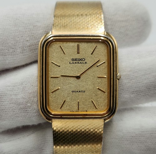 Orologio seiko lassale - orologio,