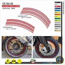 Adesivi filetti compatibili