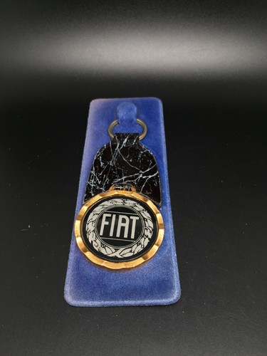 Fiat portachiavi porta - fiat,