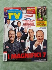 AL623 SORRISI E CANZONI TV N