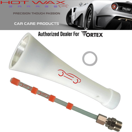Vortex dry cleaning - ii,