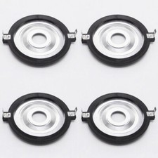4pcs Ersatz Membran für Beyma CP21, CP21F, CP22, CP25 Tweeter CP22DIA