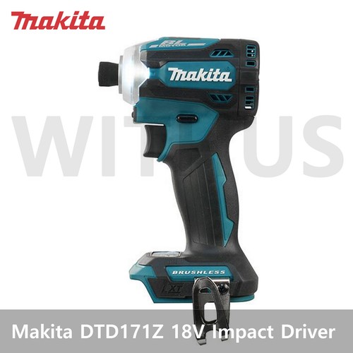 Makita dtd171z avvitatore - dtd171z, a