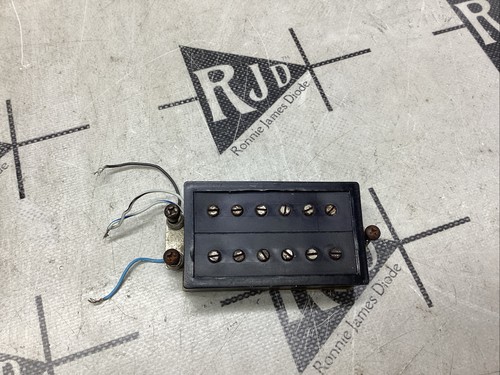 Pickup humbucker fender - pickup, usa