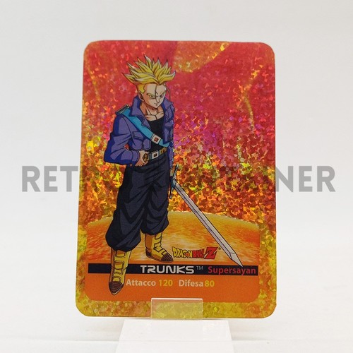 Edibas lamincards dragon ball - lamincards,