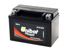 BATTERIA CBTX9 YTX9-BS UNIBAT