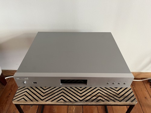 Melco ah40 serveur audio - melco,