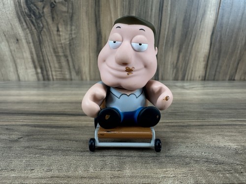 Kidrobot family guy - kidrobot,