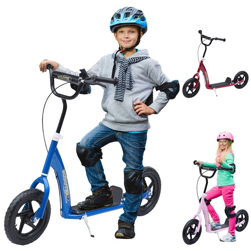 Homcom monopattino per - homcom,