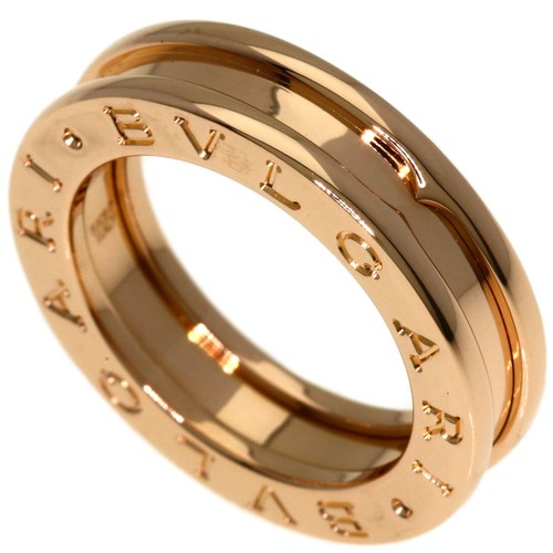 Anello bvlgari zero1 - anello, b.zero1