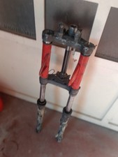 Gilera 50 5v TS forcella