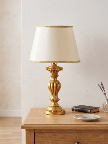 Lumetto lume legno - lumetto,