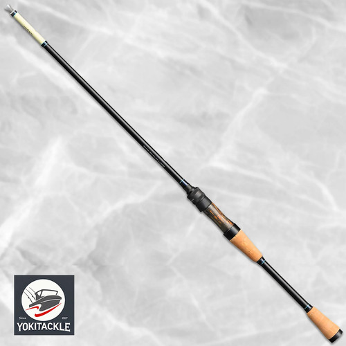Megabass triza 70xstz - f2-70xstz, canna