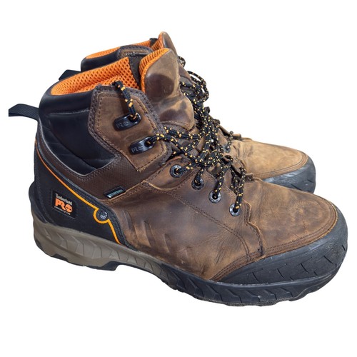 Stivali lavoro timberland - lavoro,