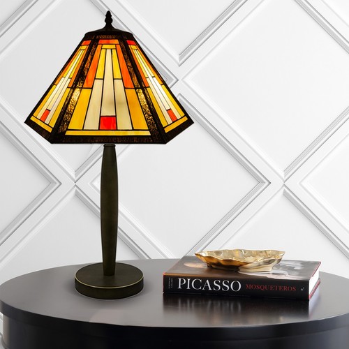 Bellissima lampada tavolo - bellissima,