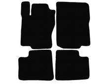 Basic Tappetini per Mercedes