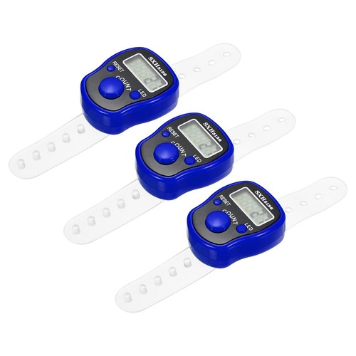 Contatore conteggio dita - contatore,