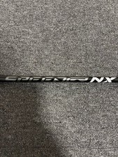 Albero Yamaha Speeder NX nero