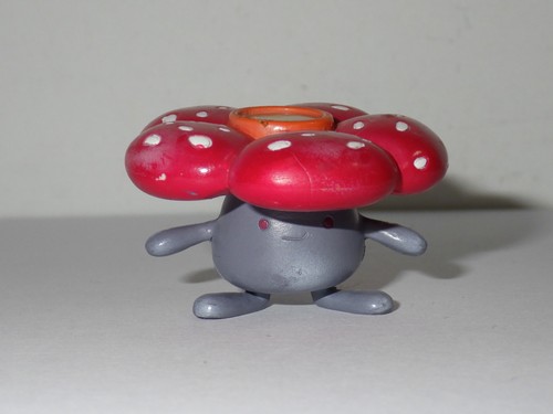 Figurine pokemon tomy vintage - figurine,