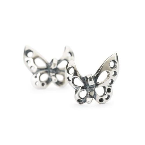 Orecchini trollbeads donna - orecchini,