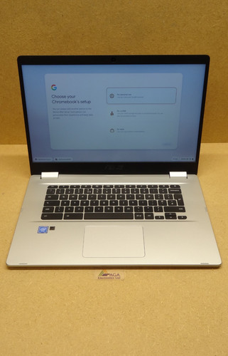 Chromebook asus c523n - asus,