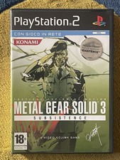 Metal Gear Solid 3