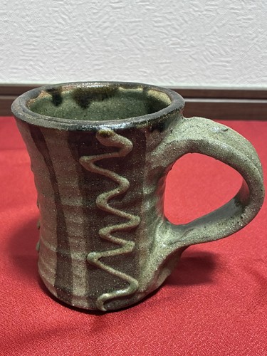 Tazza vintage tsuboya - vintage, tsuboya-yaki
