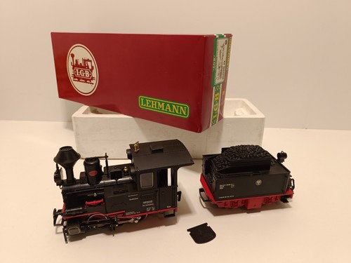Lgb 2015 locomotiva - d,