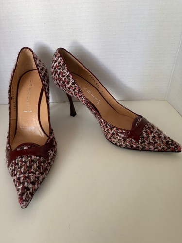 Scarpe donna casadei - casadei, tacco