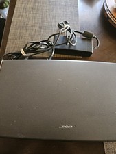 Bose Lifestyle AV35 solo
