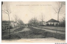 CAR-ADLP16-0963-84 - LAPALUD -