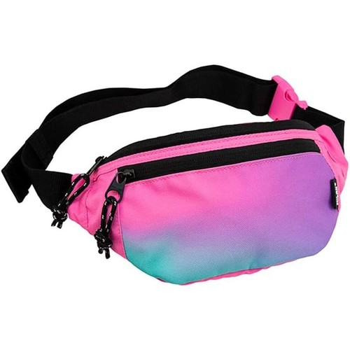 Marsupio milan sunset rosa - sunset, 30
