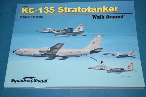 135 stratotanker walk - kc-135,