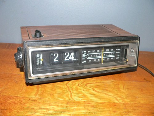 Vintage modello n radio - vintage,