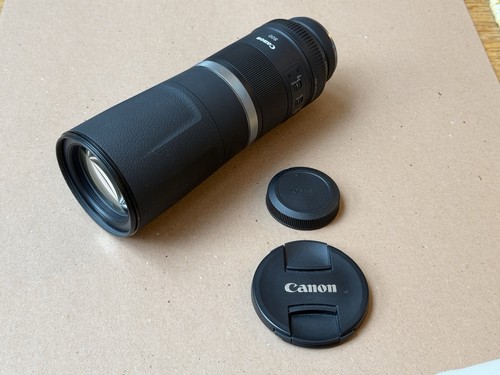 Canon 800mm f11 is - canon,
