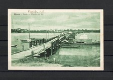 CARTOLINA - MANTOVA - REVERE -