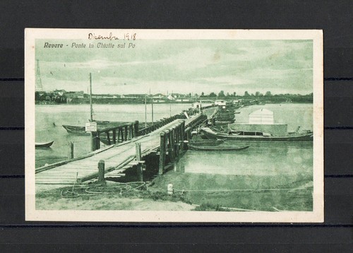 Cartolina mantova revere - -,