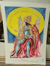 Giuseppe bacci bozzetto teatro - giuseppe,
